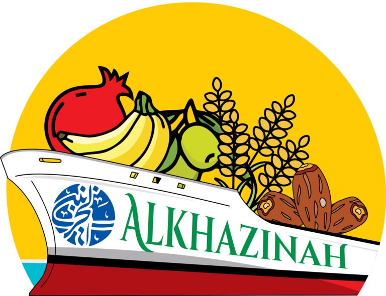 AlKhazinah-fruits