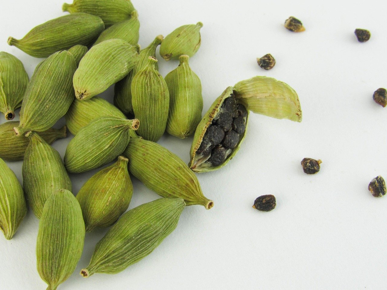 cardamom, spice, ingredient, scent, green, cardamom, cardamom, cardamom, cardamom, cardamom